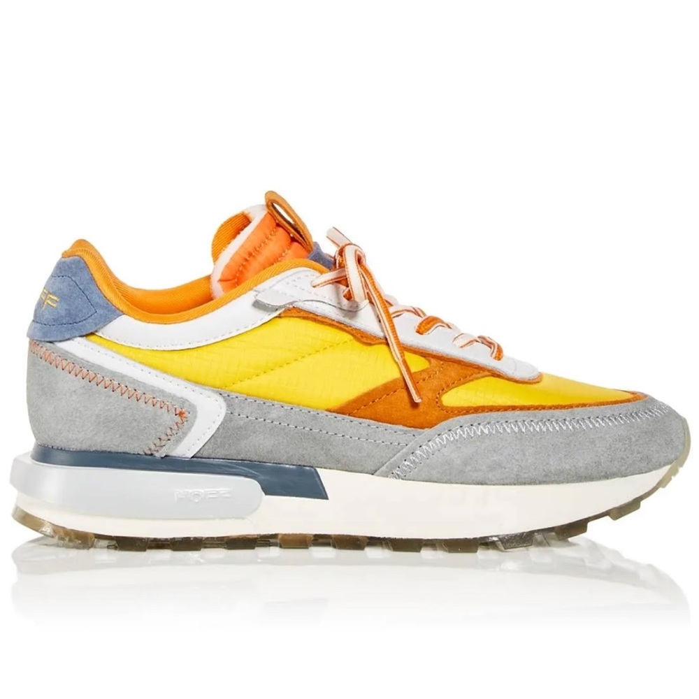 New HOFF Kenia Performance Lifestyle Athletic and Training Shoes. Size 37 - Picture 1 of 15